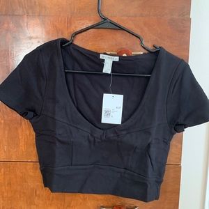 Forever 21 Athletic Top